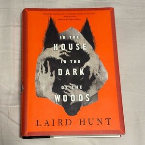 In the House In the Dark of the Woods